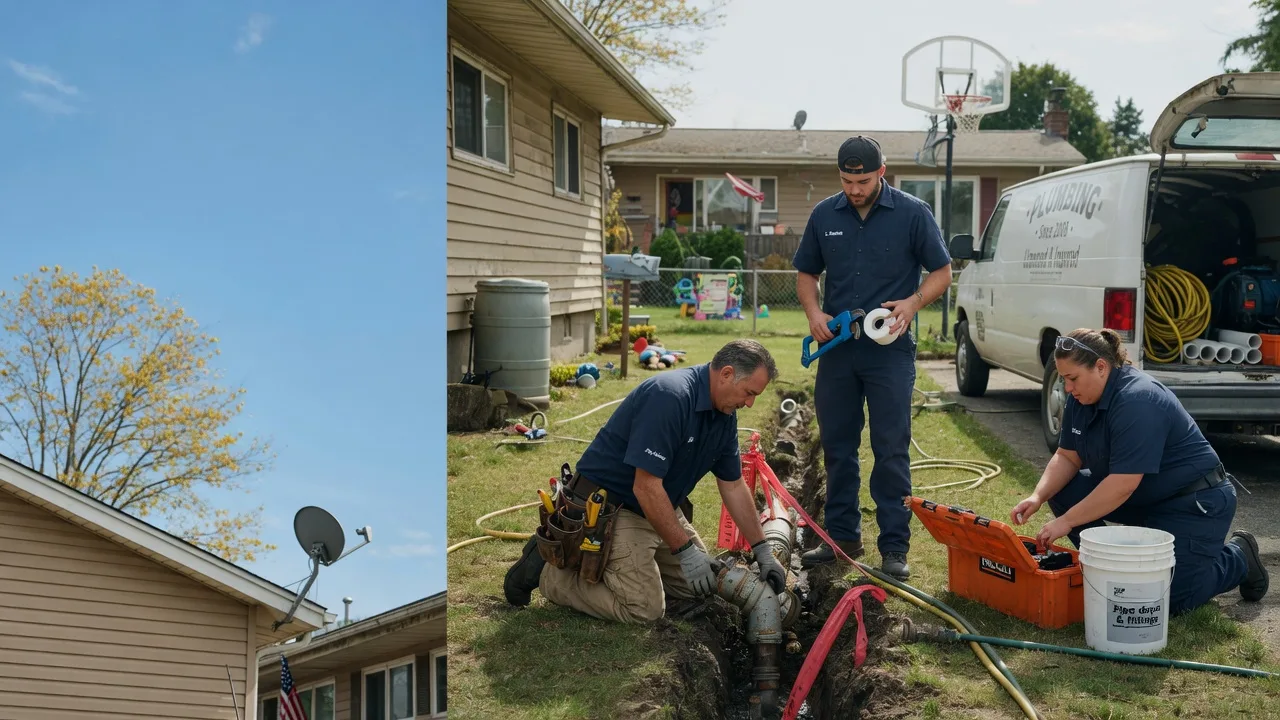 Garbage Disposal Replacement in Campbellsville, KY near me