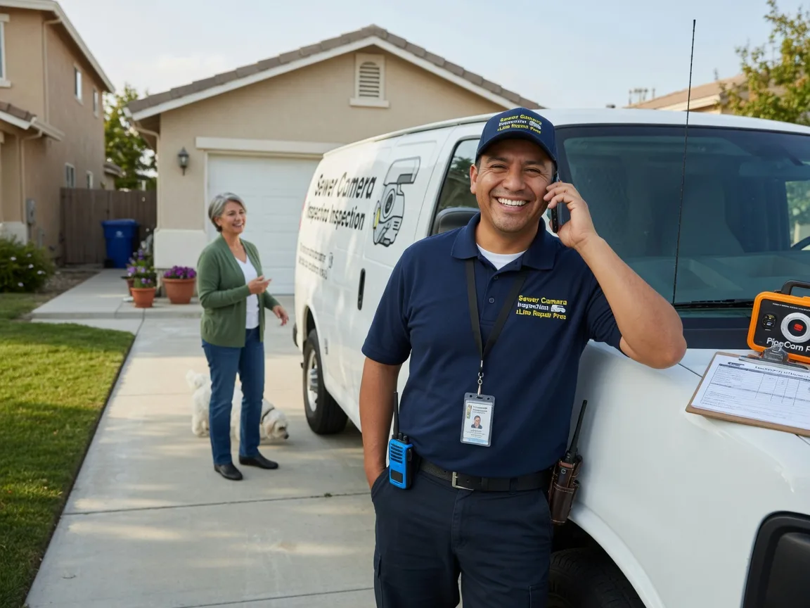 Sewer Line Repair Campbellsville, KY FAQs